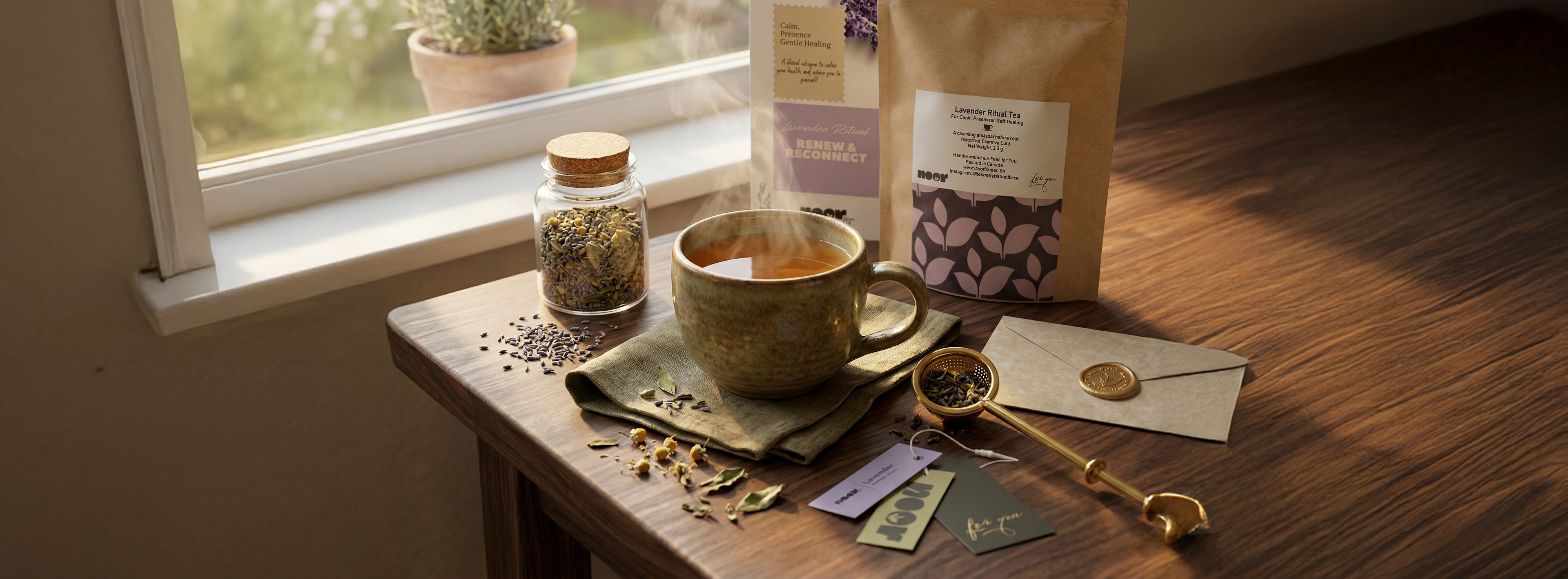 Tea Ceremonies