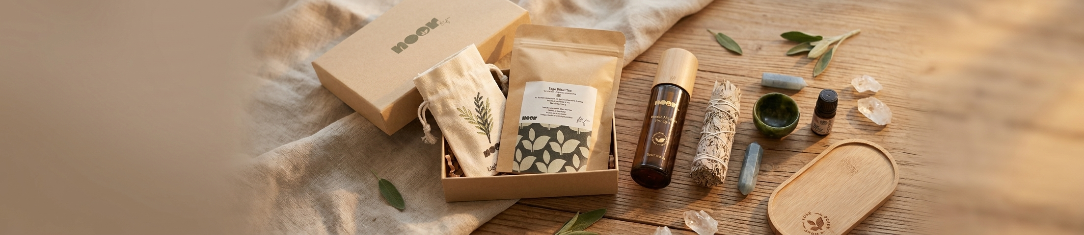Ritual Boxes