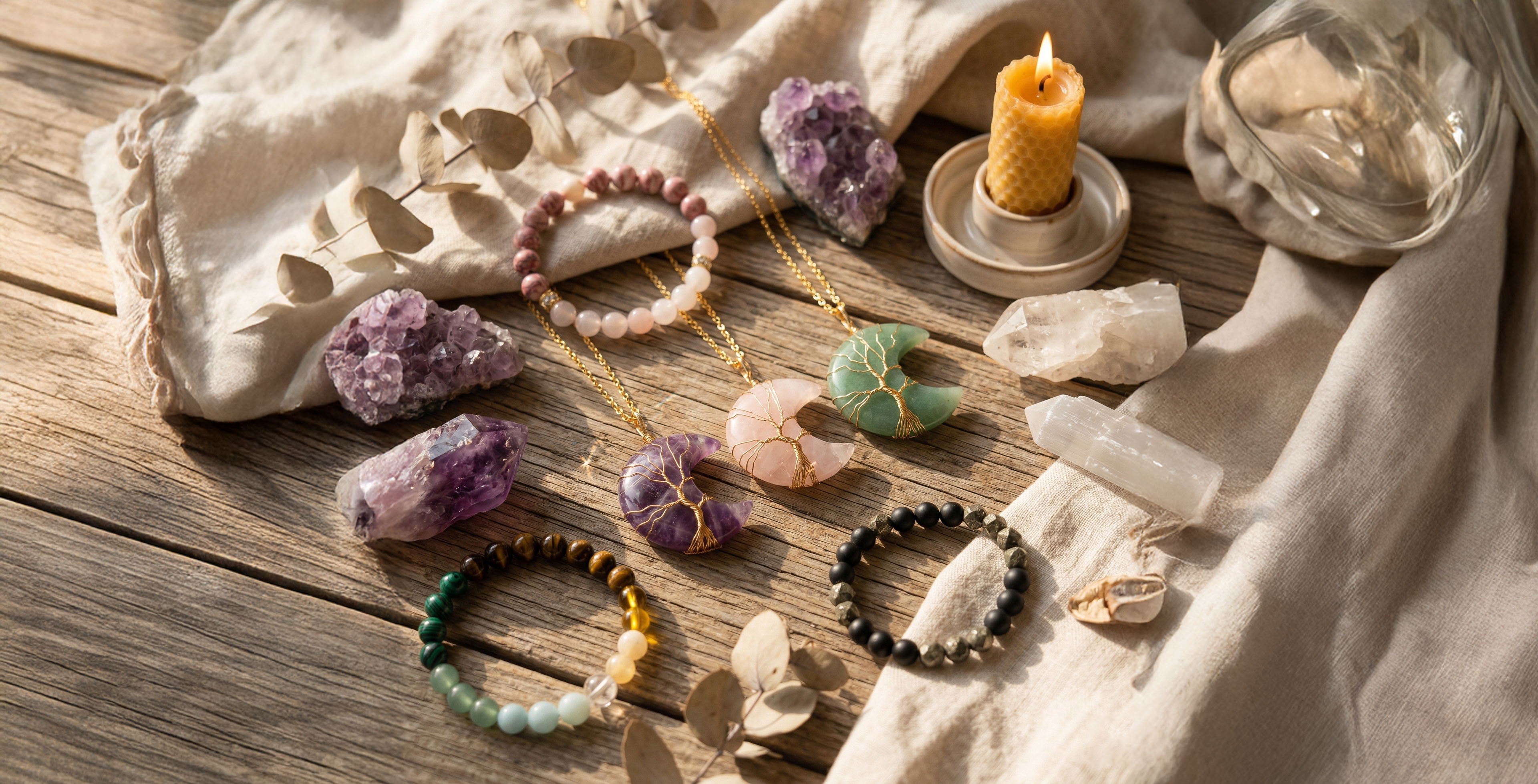 Ceremony Jewelry