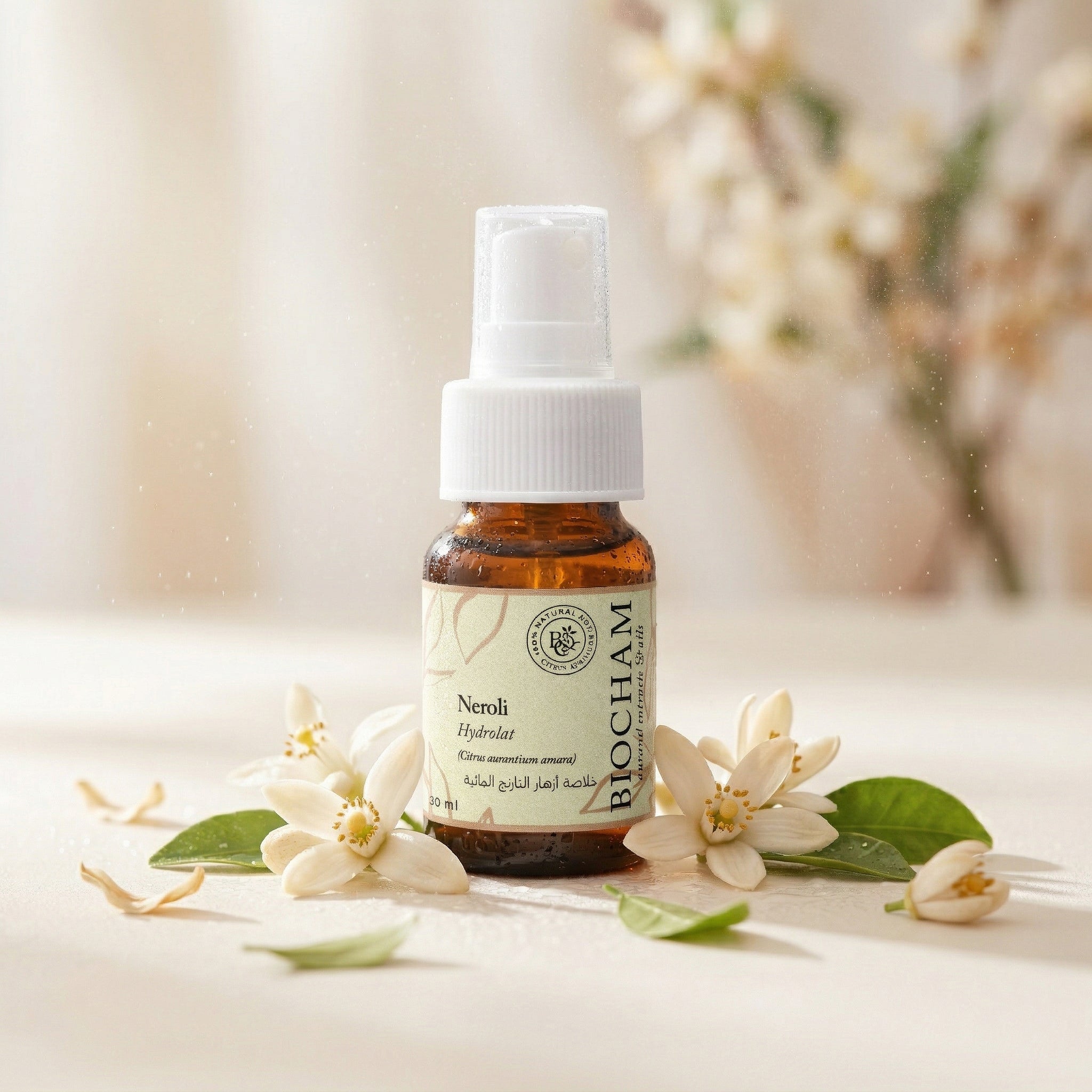 Neroli Hydrolat