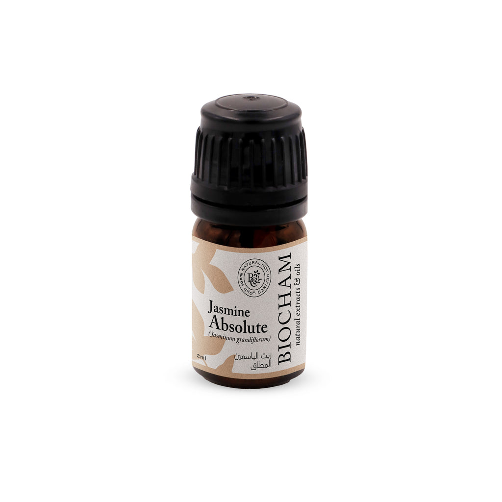 Jasmin Absolut Essential Oil
