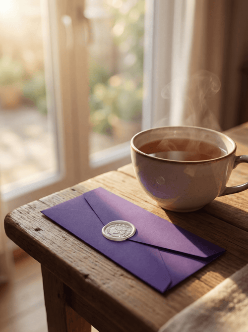 a letter for you-1-Noor For You - aware, sustainable gifting brand focused on natural materials and thoughtful living