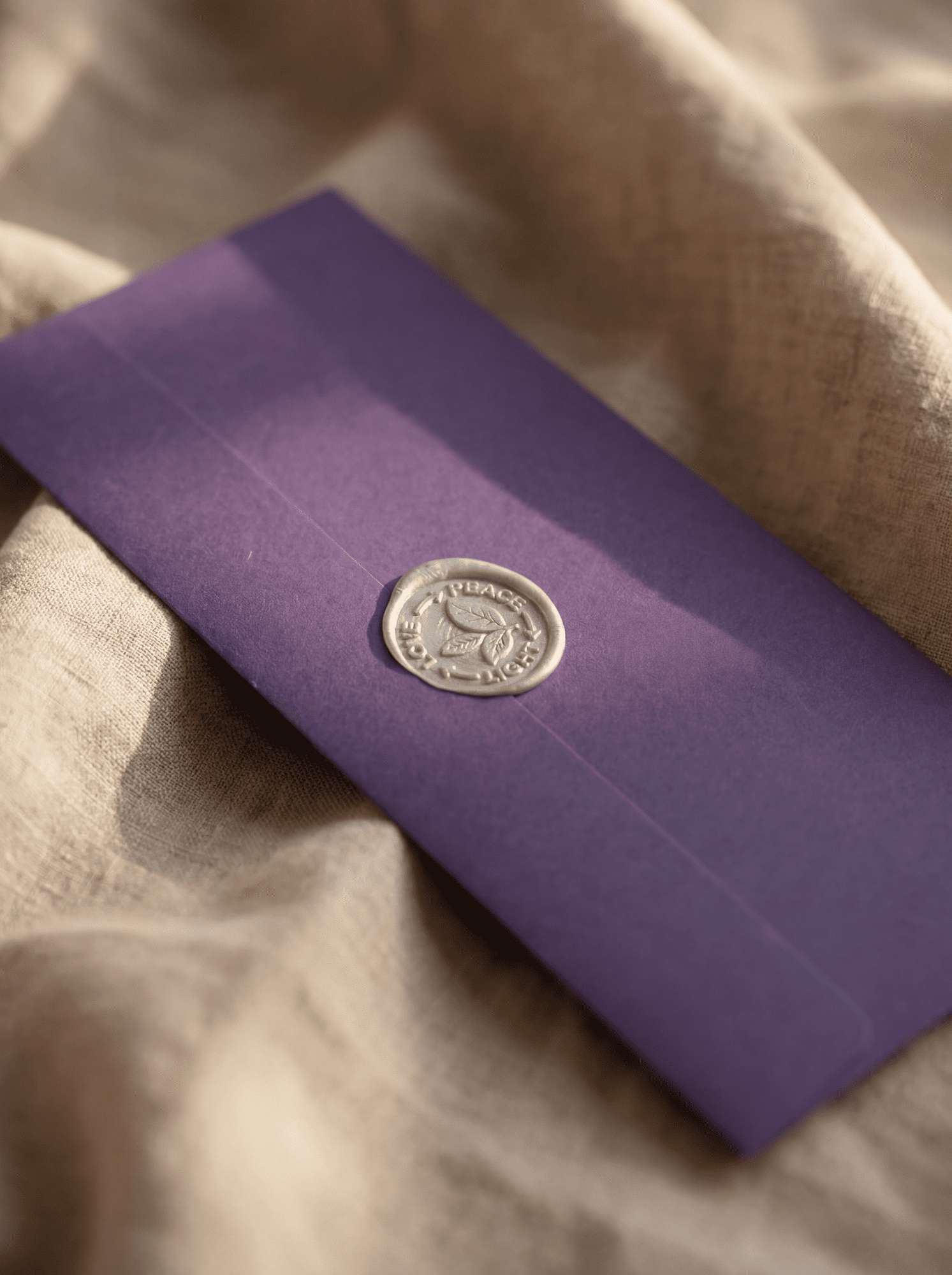 a letter for you-4-Noor For You - aware, sustainable gifting brand focused on natural materials and thoughtful living