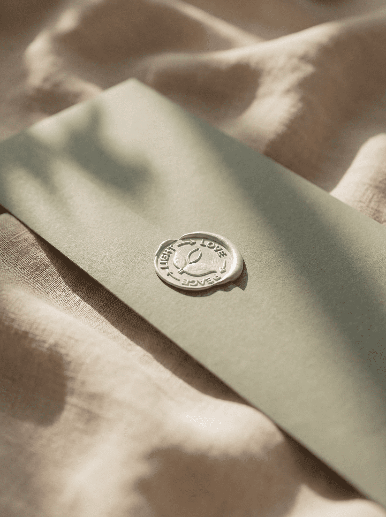 a letter for you-5-Noor For You - aware, sustainable gifting brand focused on natural materials and thoughtful living