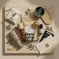 Ground & Renew Ceremony Box
