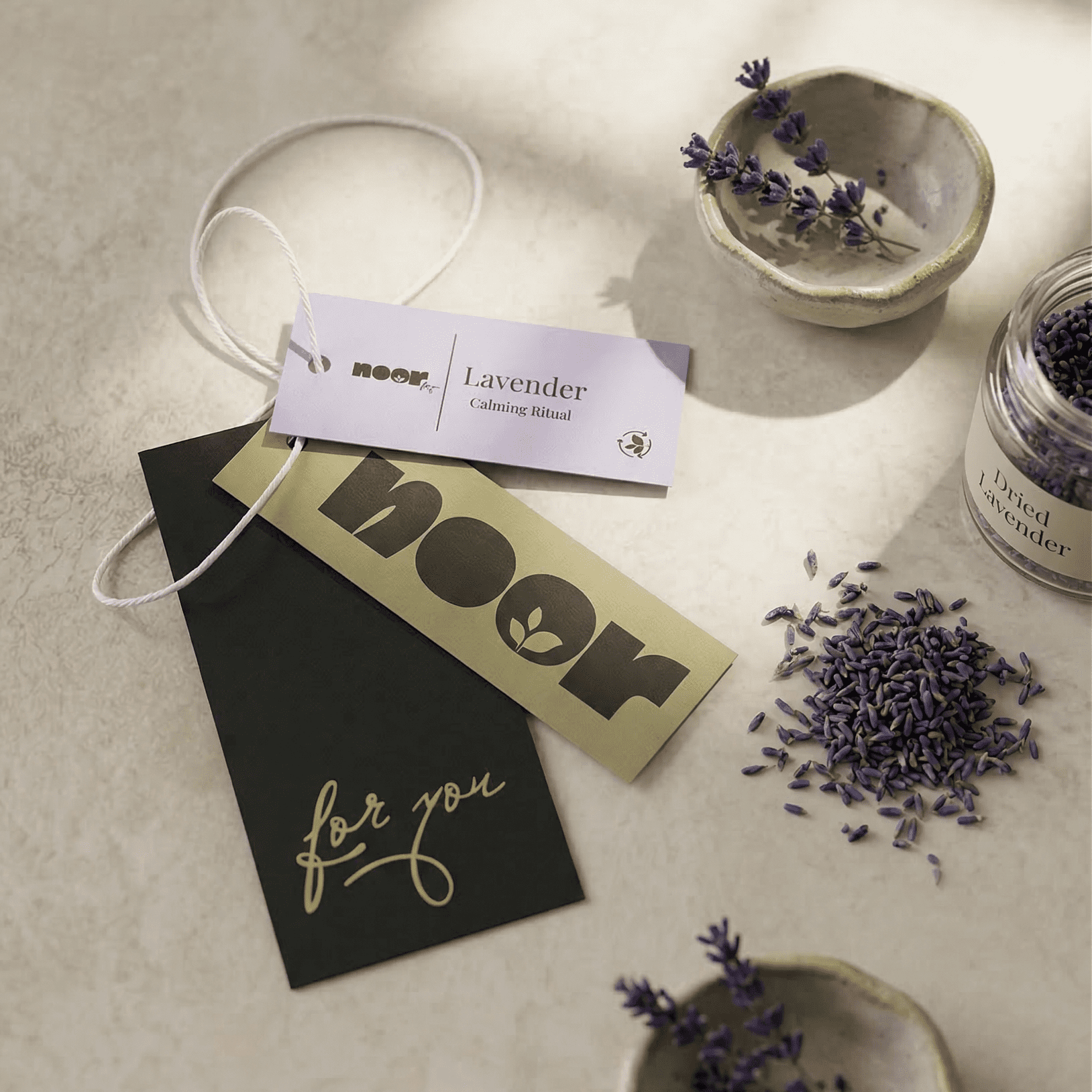 lavender moments-7-Noor For You - aware, sustainable gifting brand focused on natural materials and thoughtful living