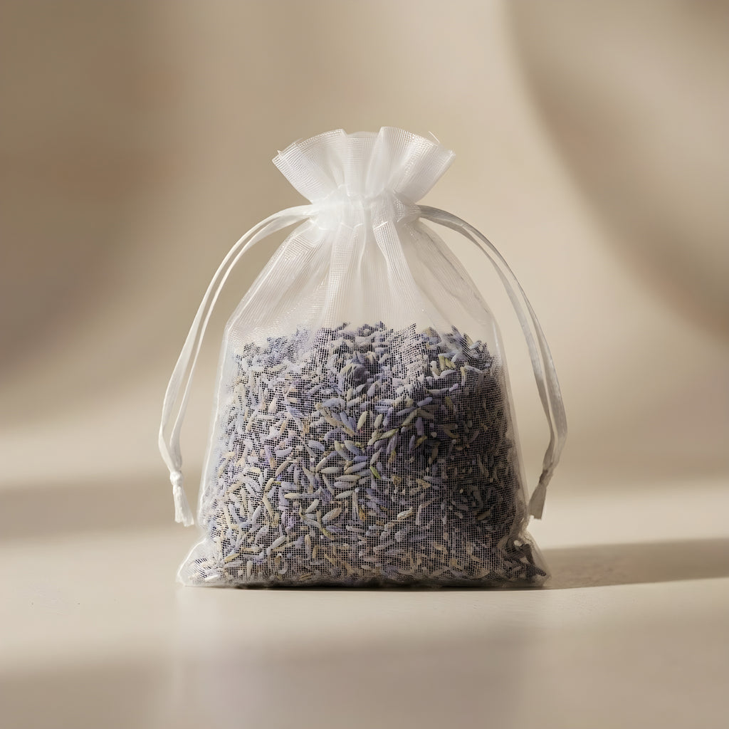 Lavender Calm & Restore Ritual Box