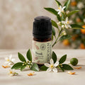 neroli essential oil-1-Noor For You - aware, sustainable gifting brand focused on natural materials and thoughtful living