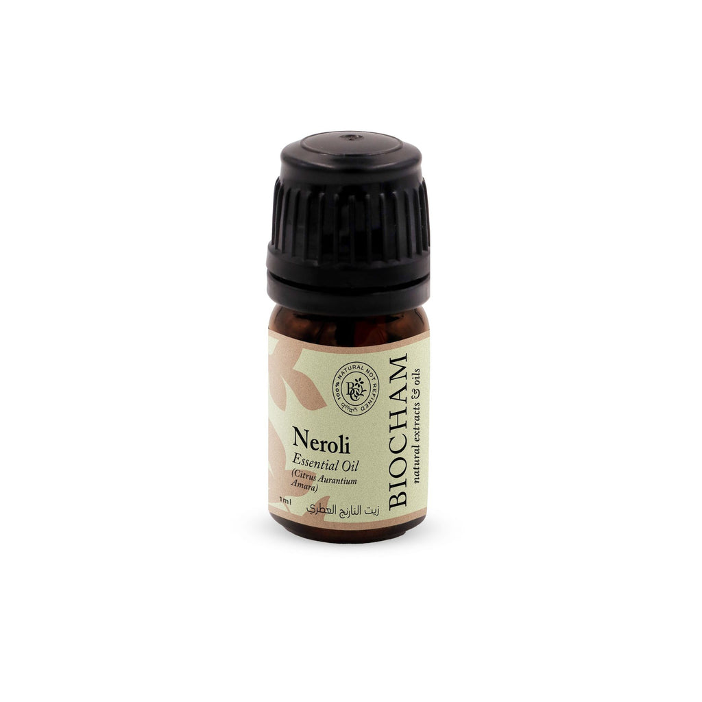 neroli essential oil-2-Noor For You - aware, sustainable gifting brand focused on natural materials and thoughtful living