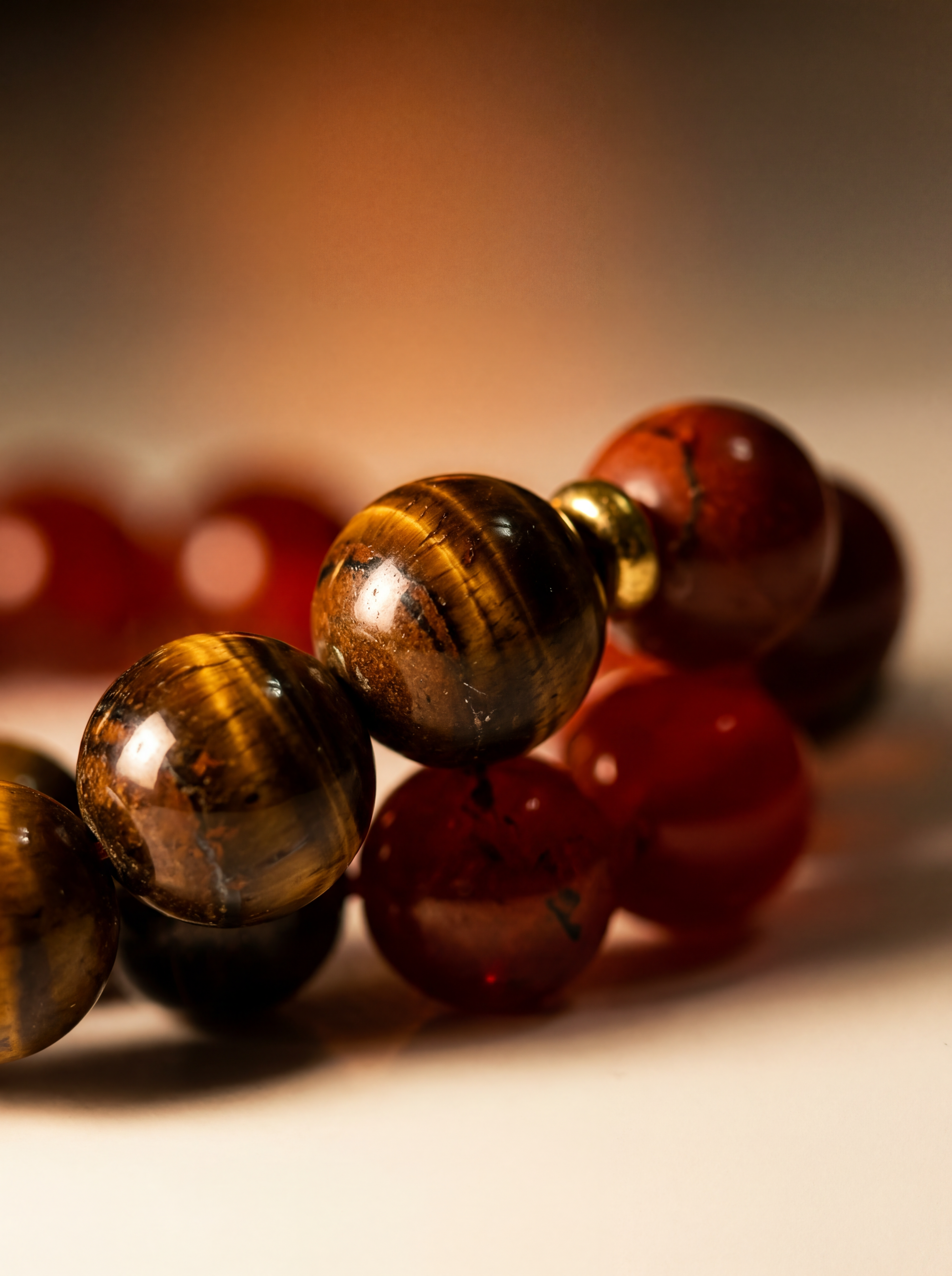 Root Strength Bracelet