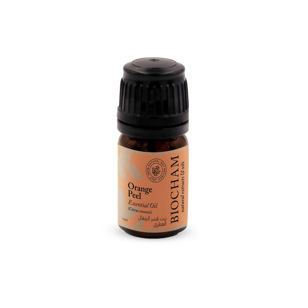 orange peel essential oil 5 ml-2-Noor For You - aware, sustainable gifting brand focused on natural materials and thoughtful living
