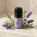 organic lavender essential oil-1-Noor For You - aware, sustainable gifting brand focused on natural materials and thoughtful living