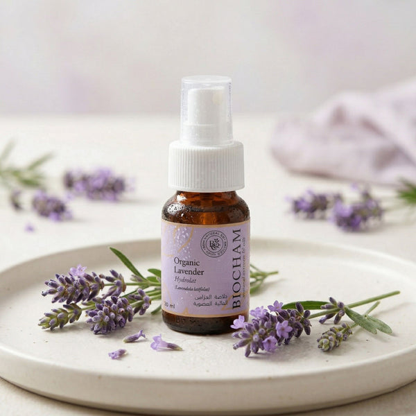 organic lavender hydrolat-1-Noor For You - aware, sustainable gifting brand focused on natural materials and thoughtful living