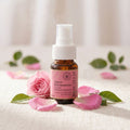 organic rosa damascena hydrolat-1-Noor For You - aware, sustainable gifting brand focused on natural materials and thoughtful living