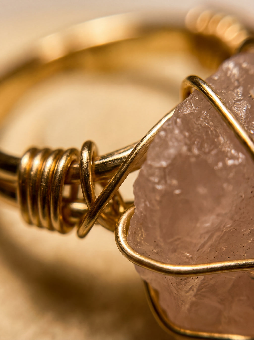 Sacred Forms – Ritual Rings