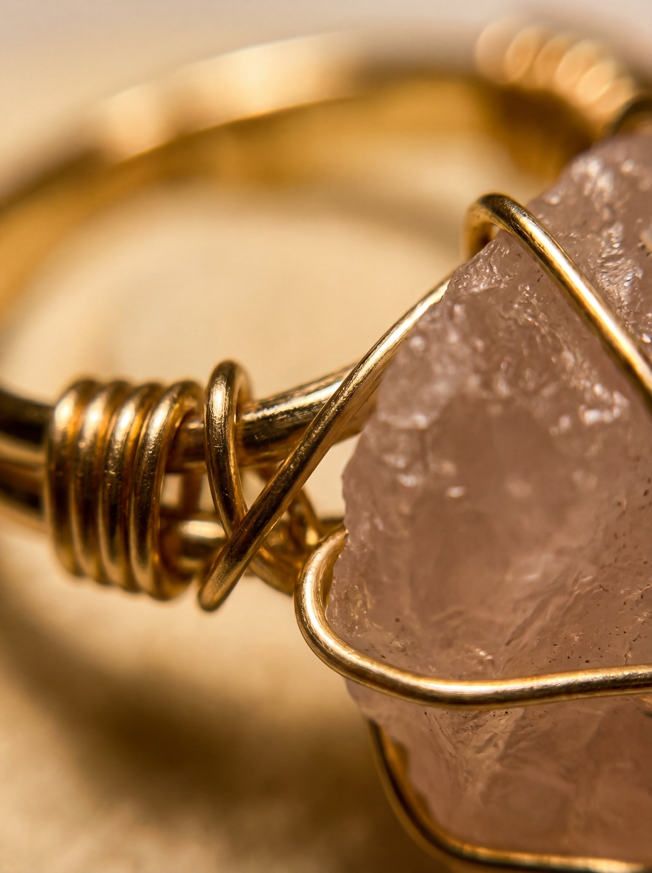 Sacred Forms – Ritual Rings