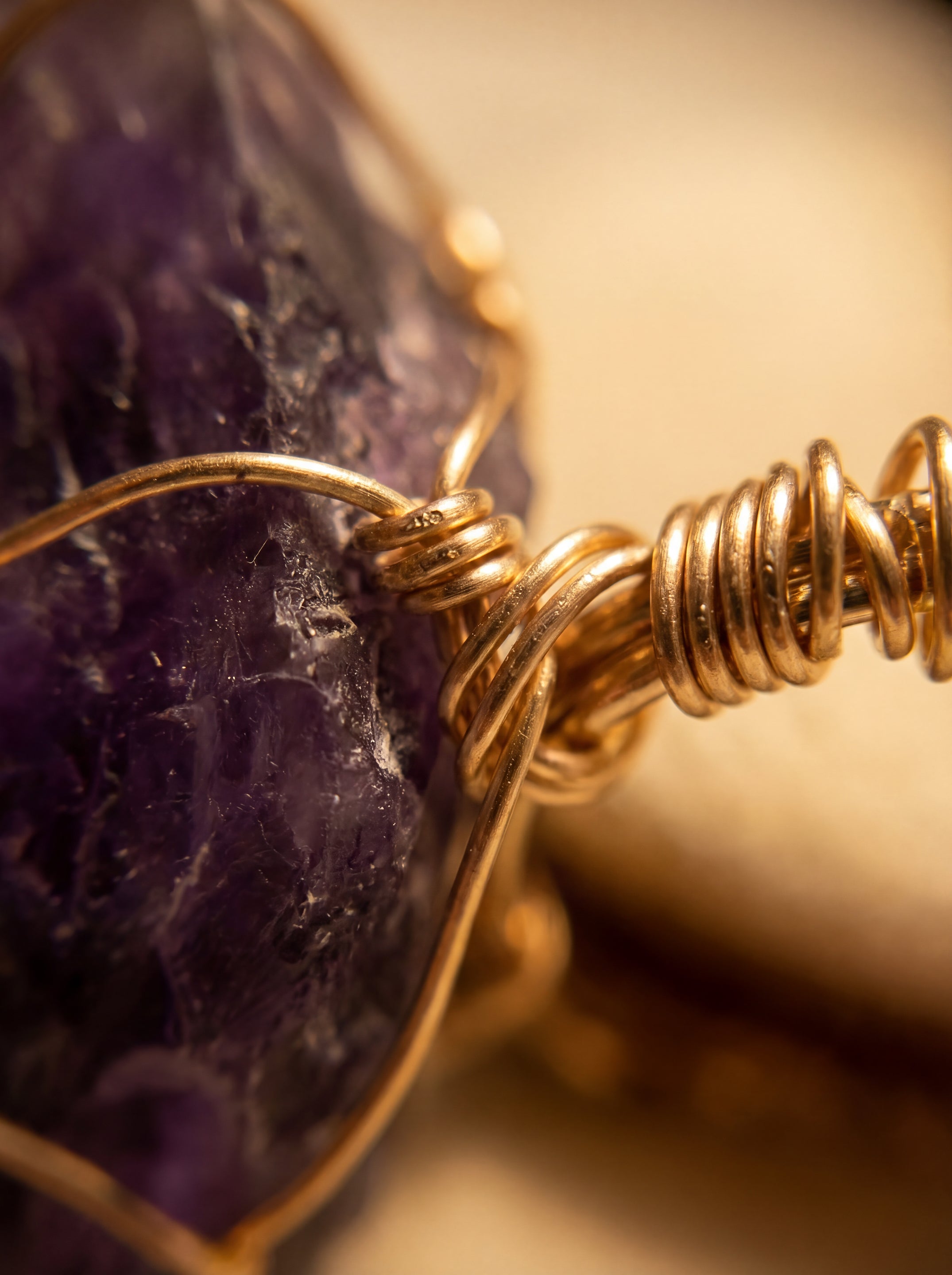 Sacred Forms – Ritual Rings