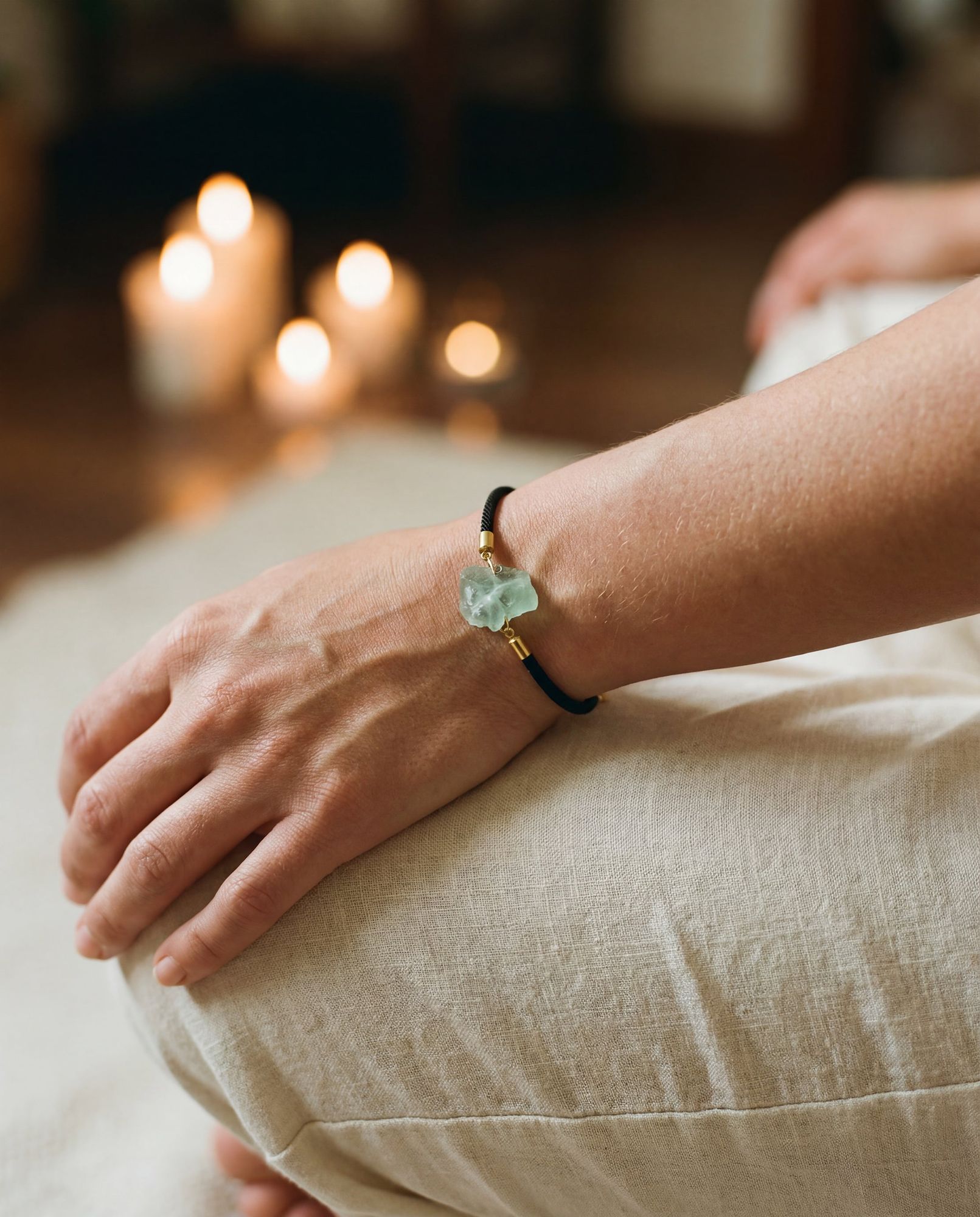 raw balance bracelet collection-11-Noor For You - aware, sustainable gifting brand focused on natural materials and thoughtful living