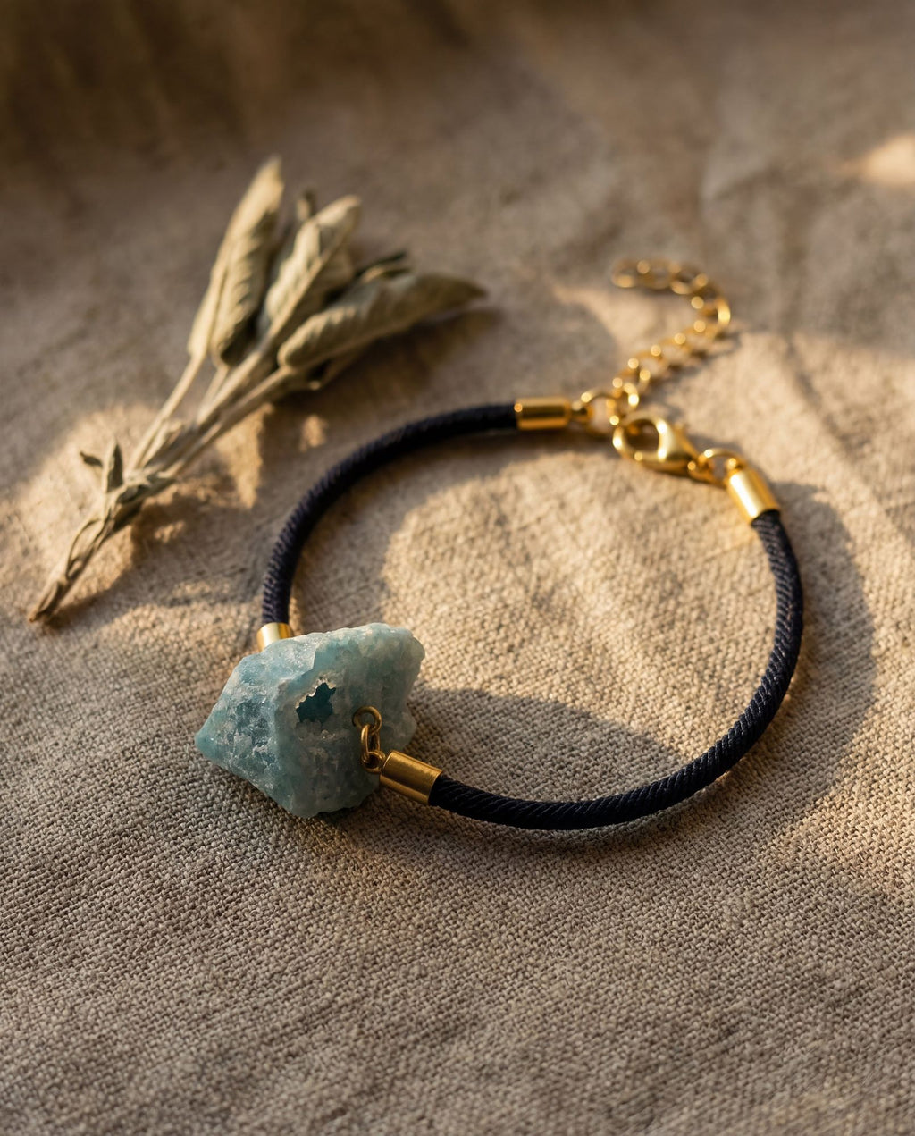 raw balance bracelet collection-3-Noor For You - aware, sustainable gifting brand focused on natural materials and thoughtful living