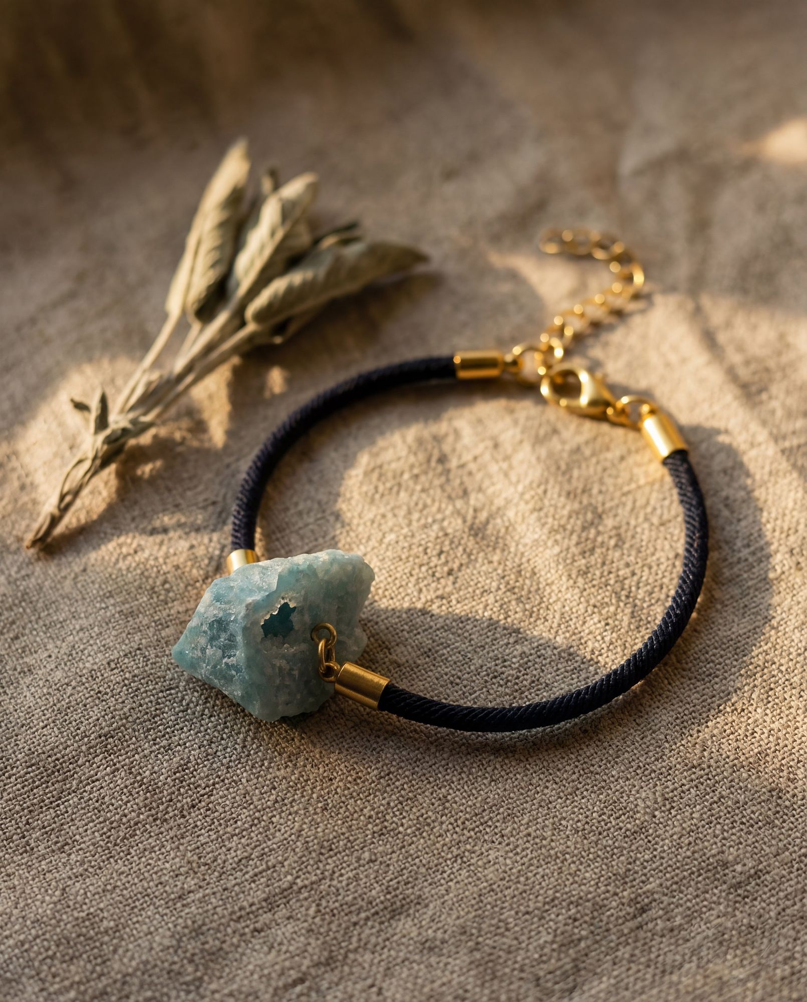 raw balance bracelet collection-3-Noor For You - aware, sustainable gifting brand focused on natural materials and thoughtful living