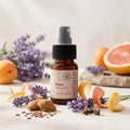 relax - massage oil blend-1-Noor For You - aware, sustainable gifting brand focused on natural materials and thoughtful living