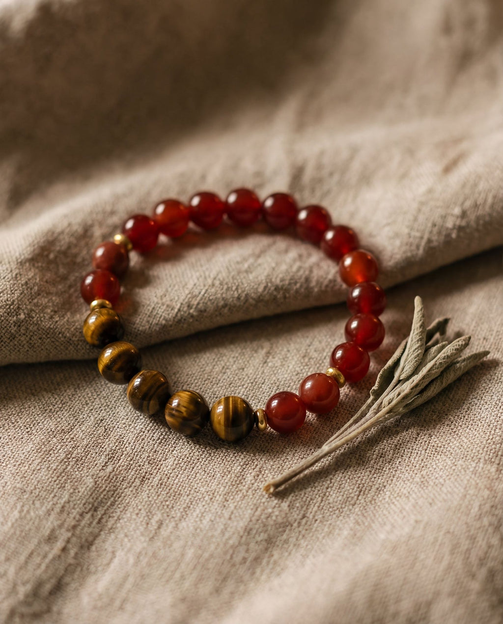 root strength bracelet-2-Noor For You - aware, sustainable gifting brand focused on natural materials and thoughtful living