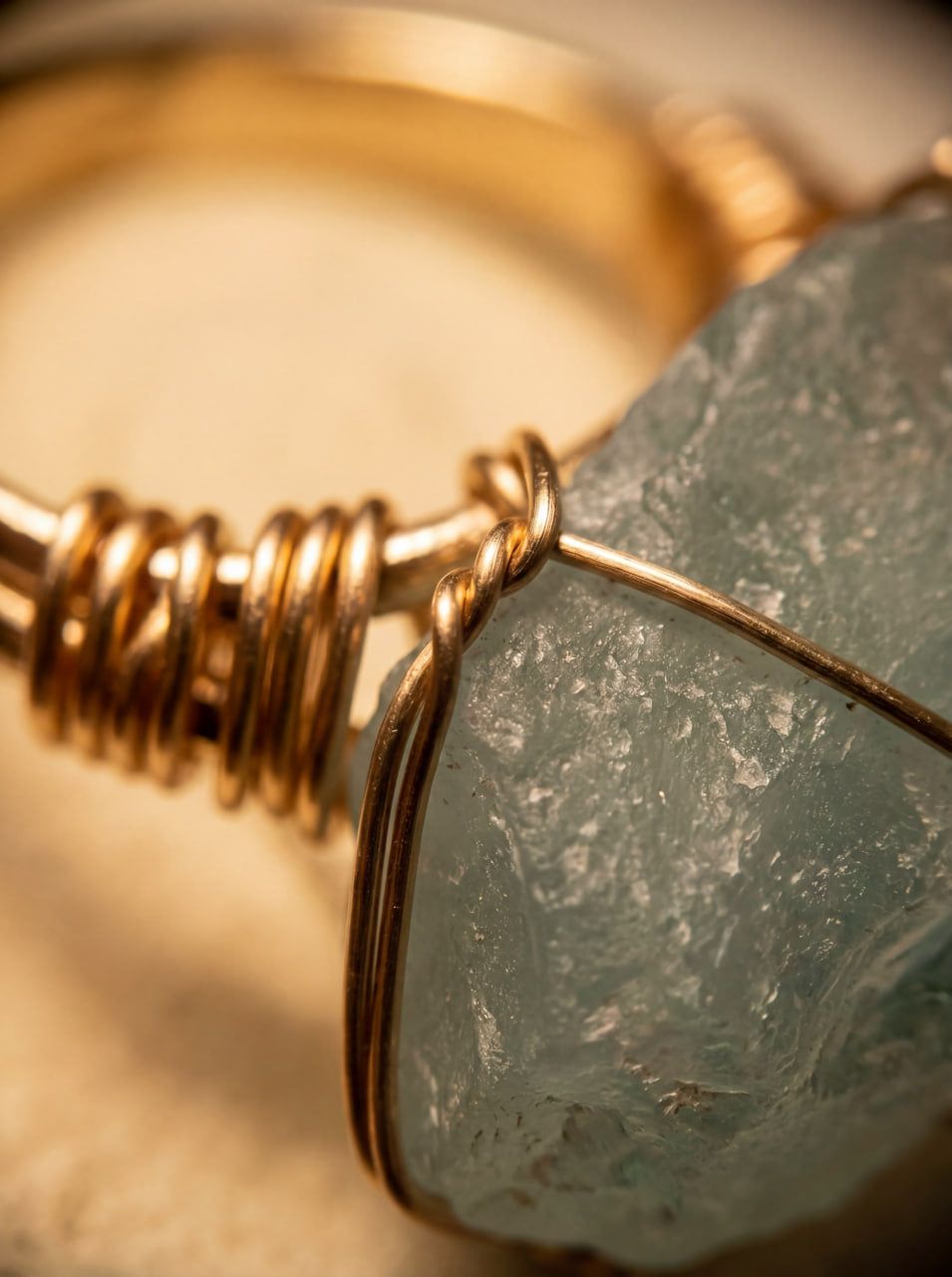 sacred forms – ritual rings-4-Noor For You - aware, sustainable gifting brand focused on natural materials and thoughtful living