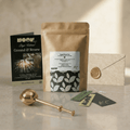 sage tea cleanse & clarity ritual box-1-Noor For You - aware, sustainable gifting brand focused on natural materials and thoughtful living