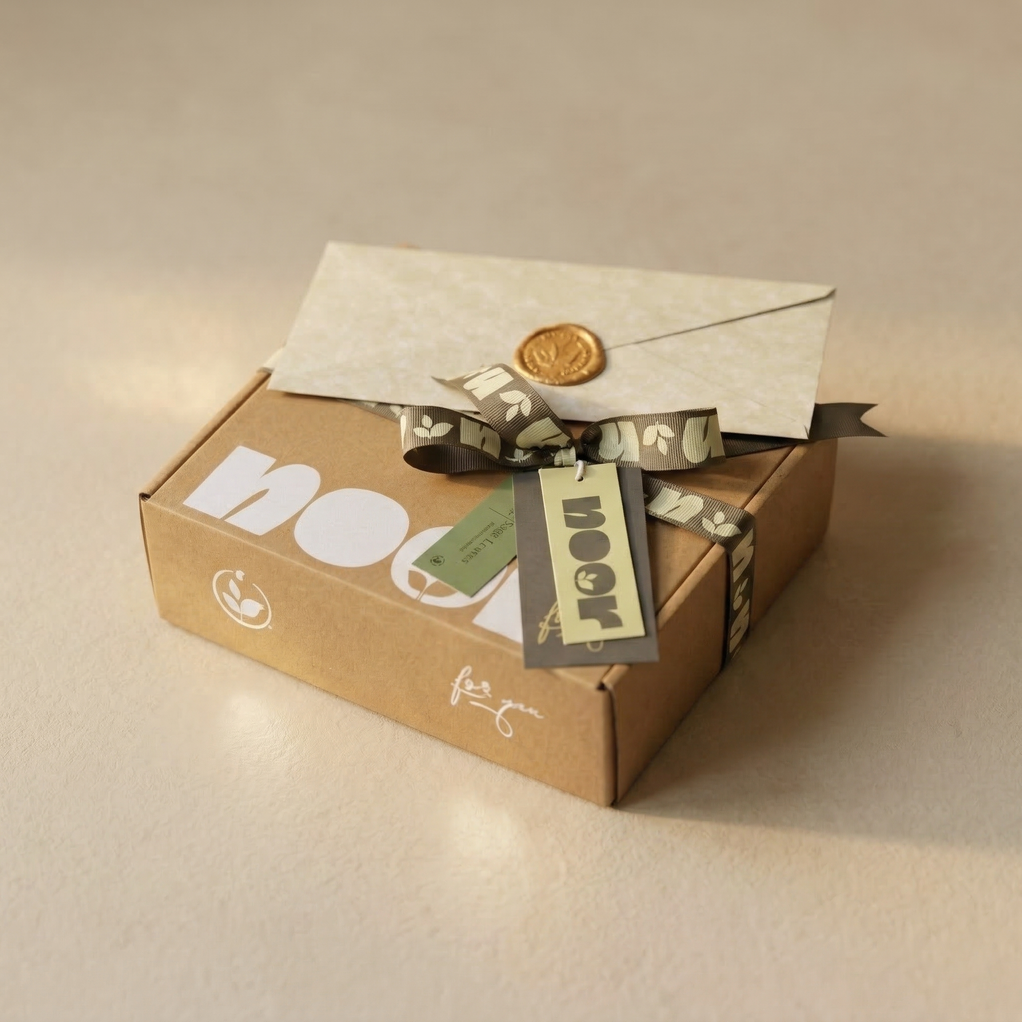 Sage Release &  Ground Ceremony Box