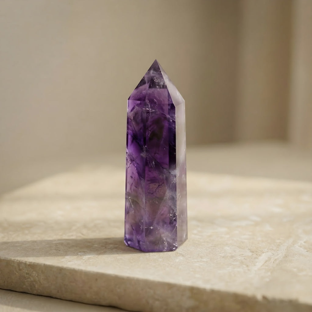 Lavender Calm & Restore Ritual Box